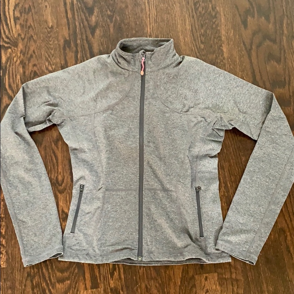 Lululemon Jacket | Grey